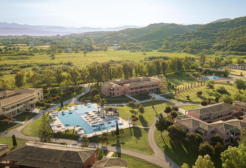 リゾートホテル Grecotel Luxme Costa Botanica