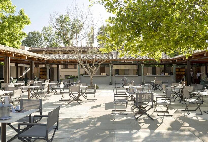 استراحتگاه Grecotel Luxme Costa Botanica