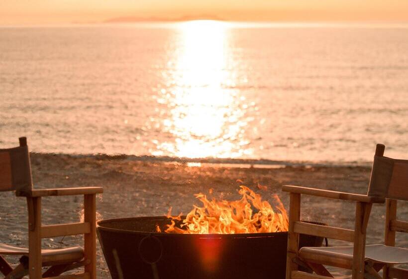 リゾートホテル Grecotel Luxme Costa Botanica