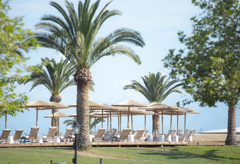 استراحتگاه Grecotel Luxme Costa Botanica