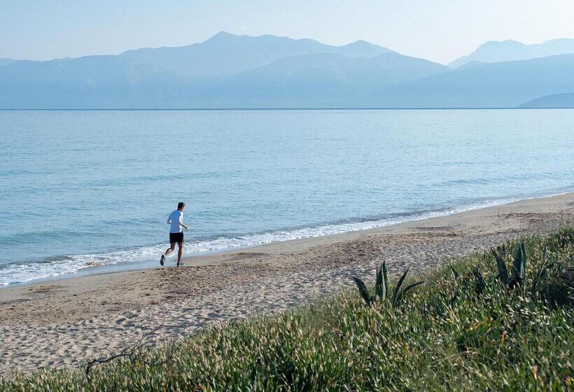 リゾートホテル Grecotel Luxme Costa Botanica