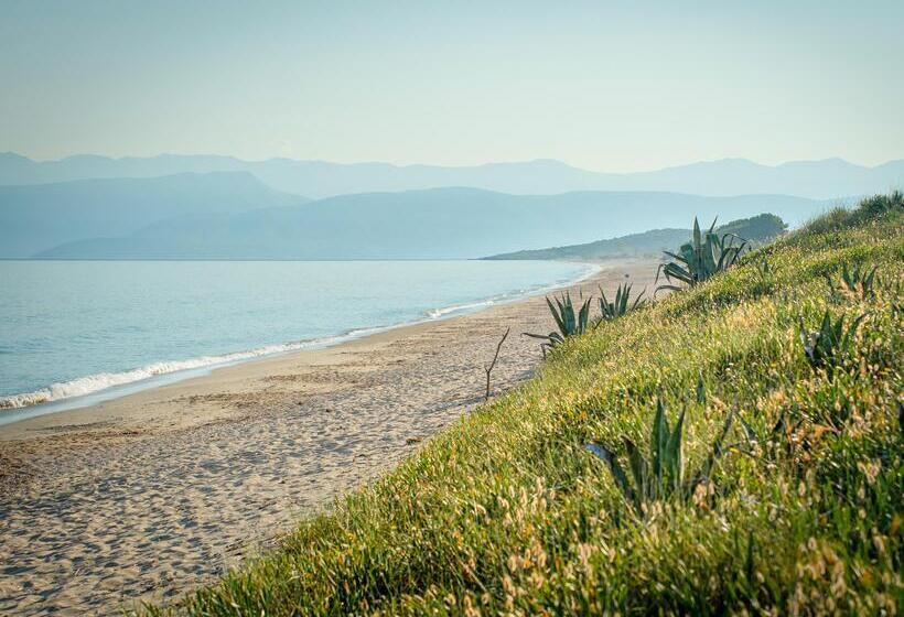 リゾートホテル Grecotel Luxme Costa Botanica