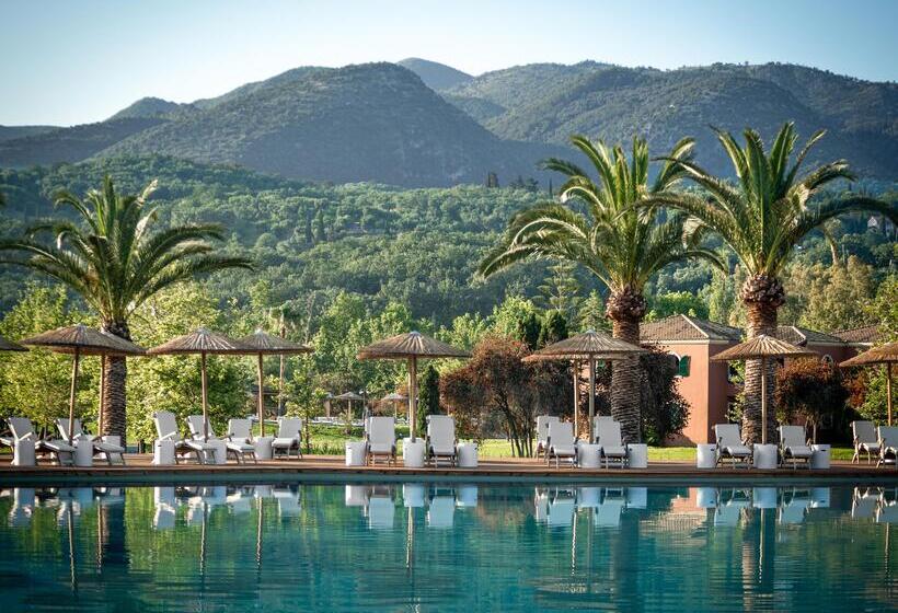 リゾートホテル Grecotel Luxme Costa Botanica