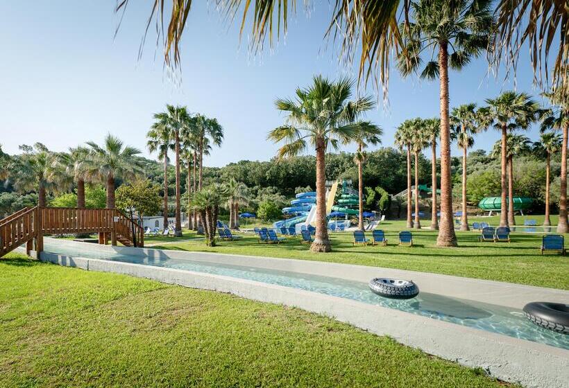 リゾートホテル Grecotel Luxme Costa Botanica