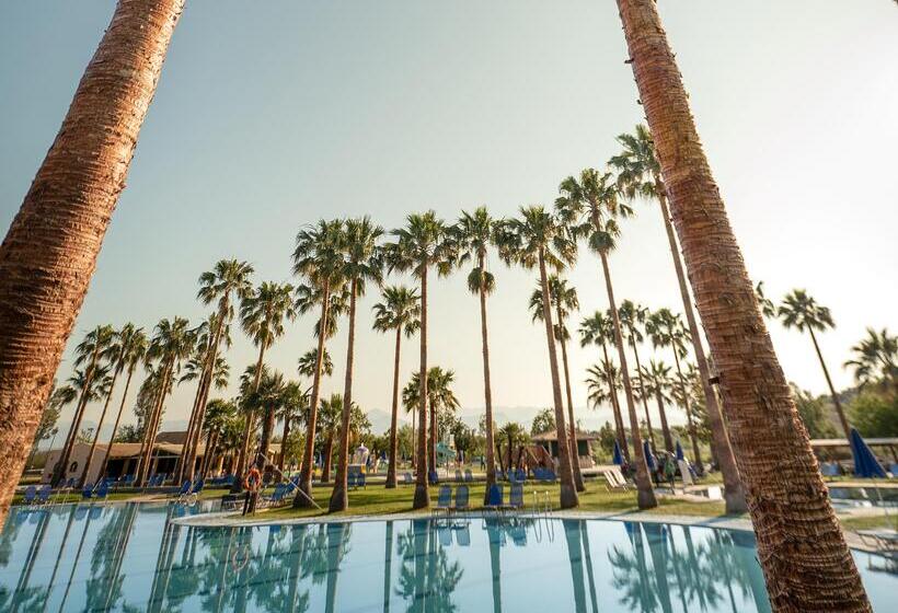 リゾートホテル Grecotel Luxme Costa Botanica