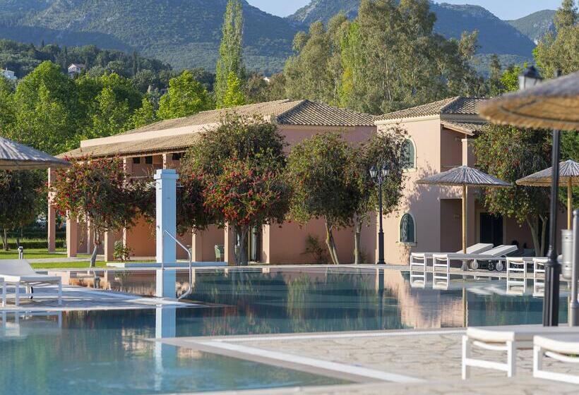 リゾートホテル Grecotel Luxme Costa Botanica