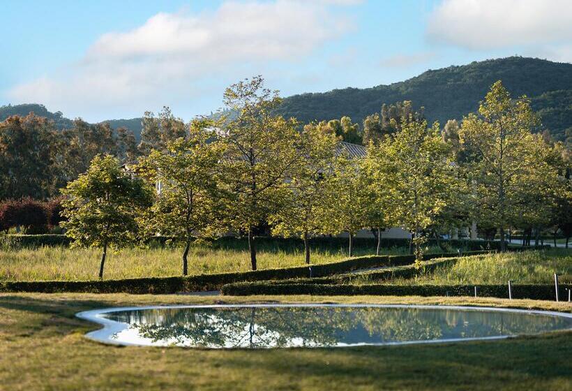 リゾートホテル Grecotel Luxme Costa Botanica