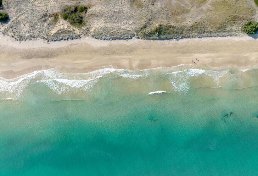 リゾートホテル Grecotel Luxme Costa Botanica