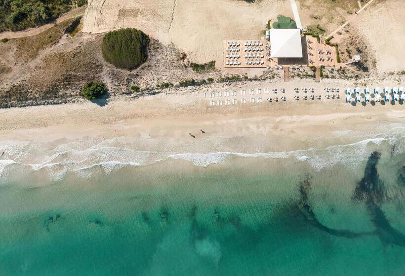 استراحتگاه Grecotel Luxme Costa Botanica