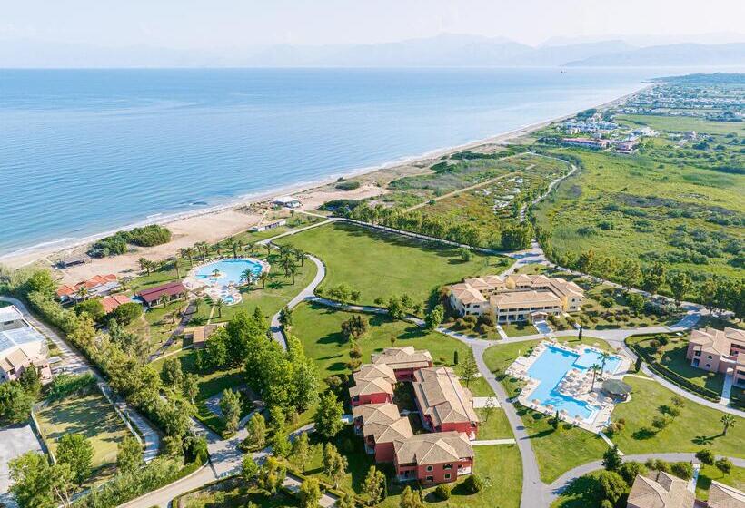 リゾートホテル Grecotel Luxme Costa Botanica