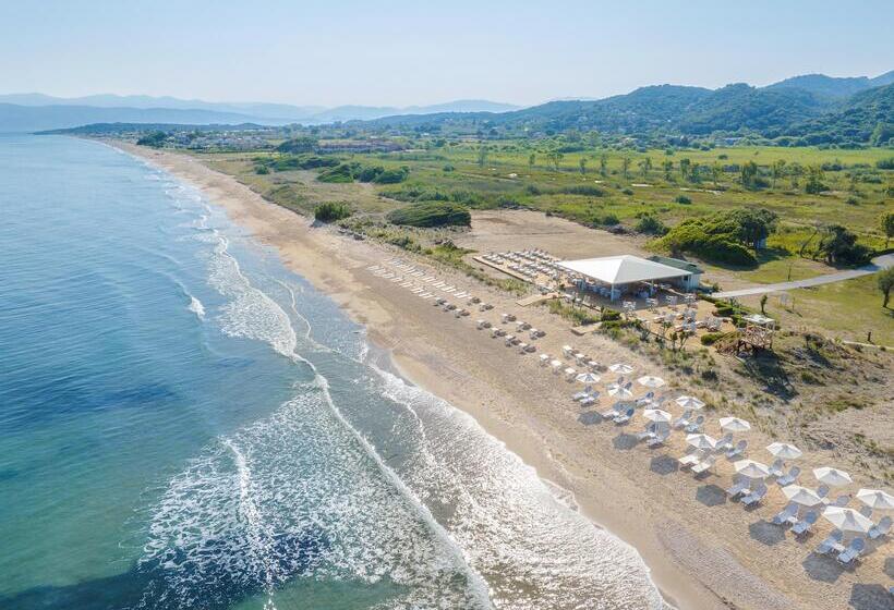 リゾートホテル Grecotel Luxme Costa Botanica