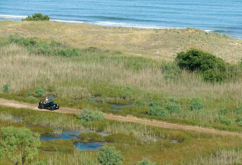 リゾートホテル Grecotel Luxme Costa Botanica