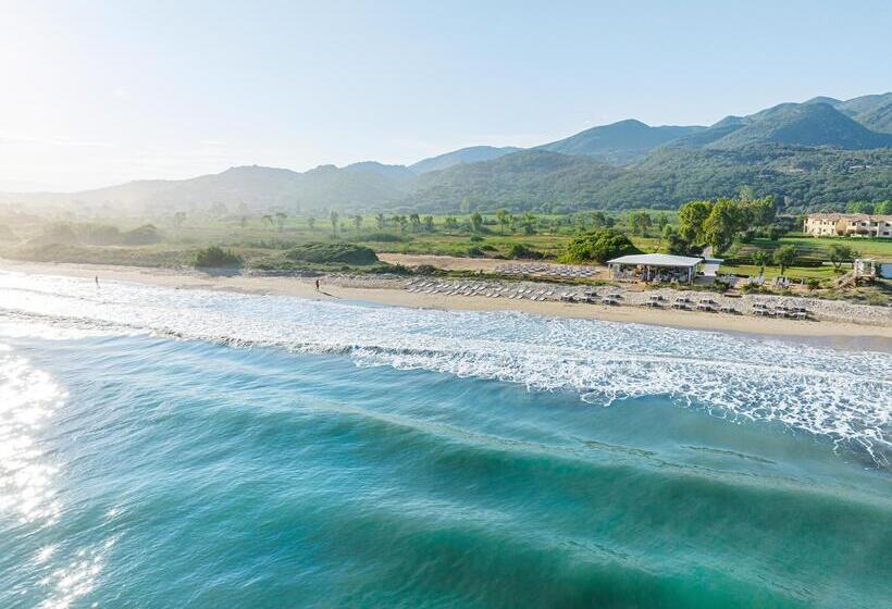 リゾートホテル Grecotel Luxme Costa Botanica