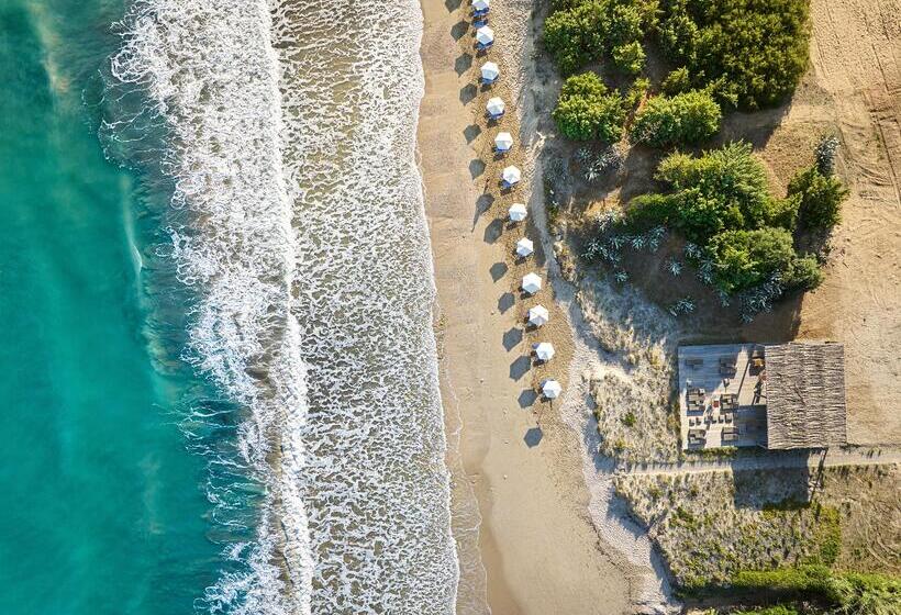 リゾートホテル Grecotel Luxme Costa Botanica