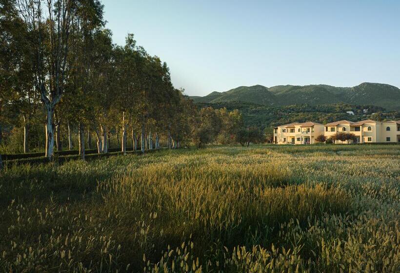 リゾートホテル Grecotel Luxme Costa Botanica