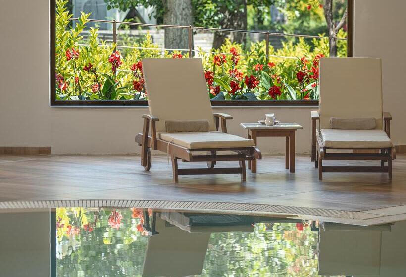 リゾートホテル Grecotel Luxme Costa Botanica