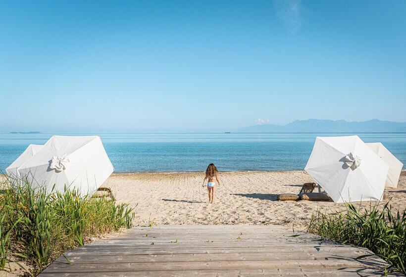 استراحتگاه Grecotel Luxme Costa Botanica