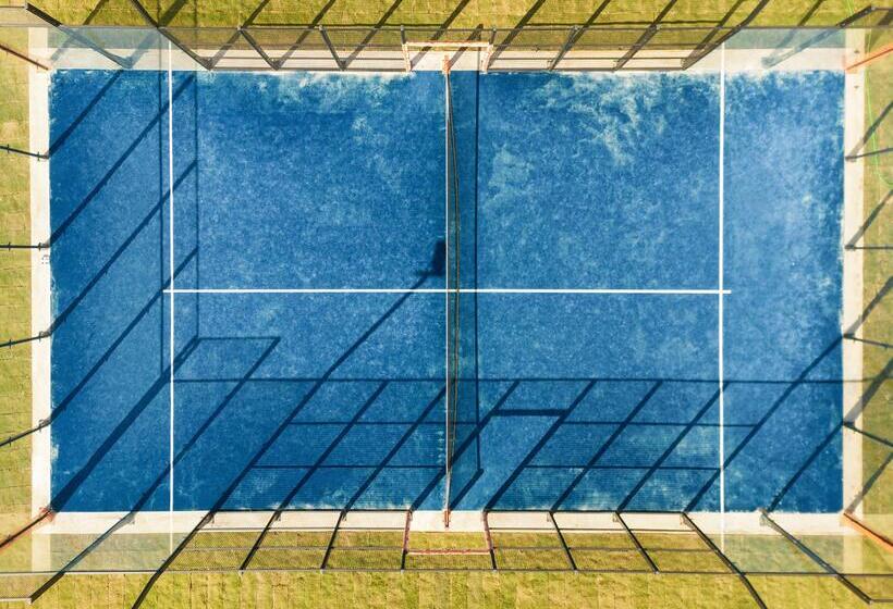 リゾートホテル Grecotel Luxme Costa Botanica