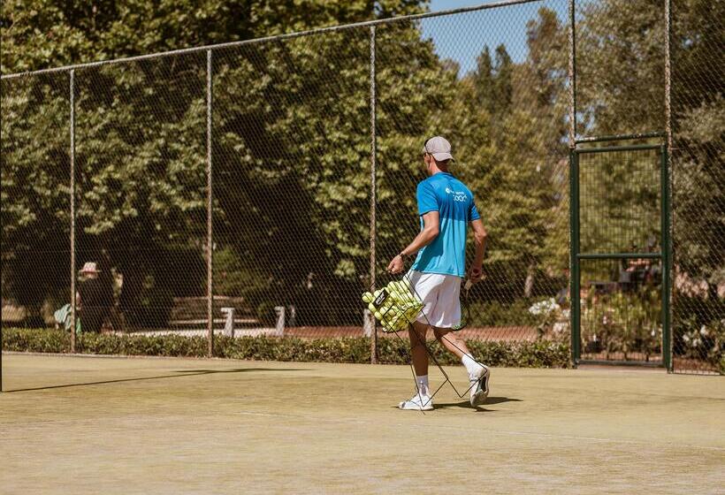 リゾートホテル Grecotel Luxme Costa Botanica