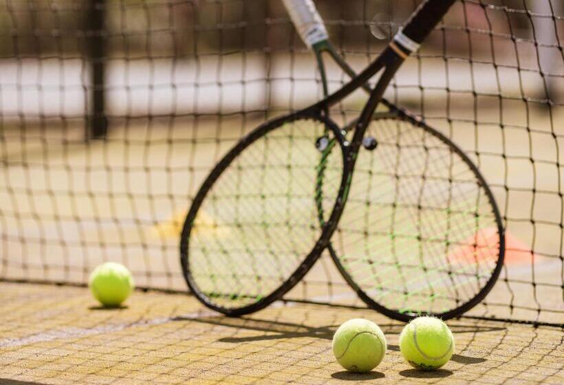 リゾートホテル Grecotel Luxme Costa Botanica