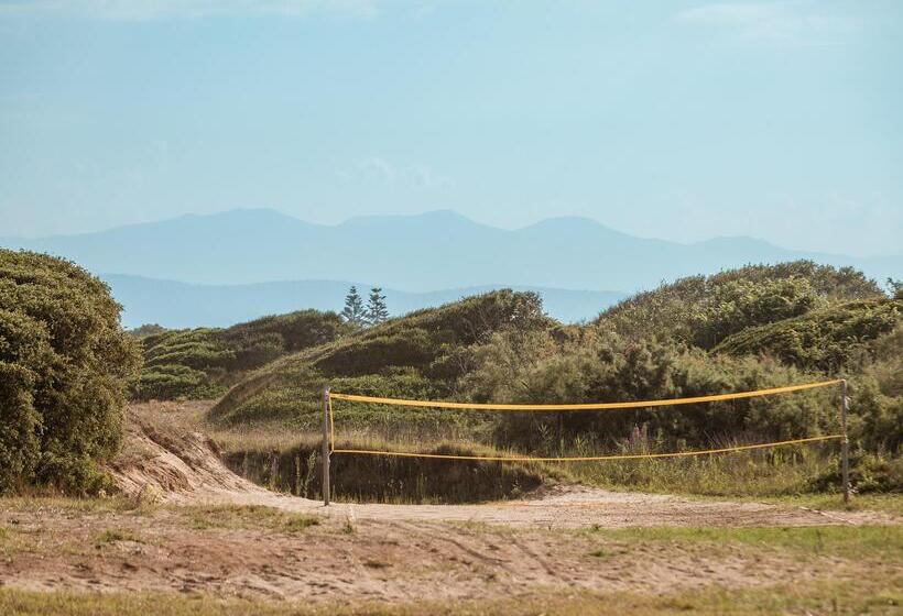 リゾートホテル Grecotel Luxme Costa Botanica