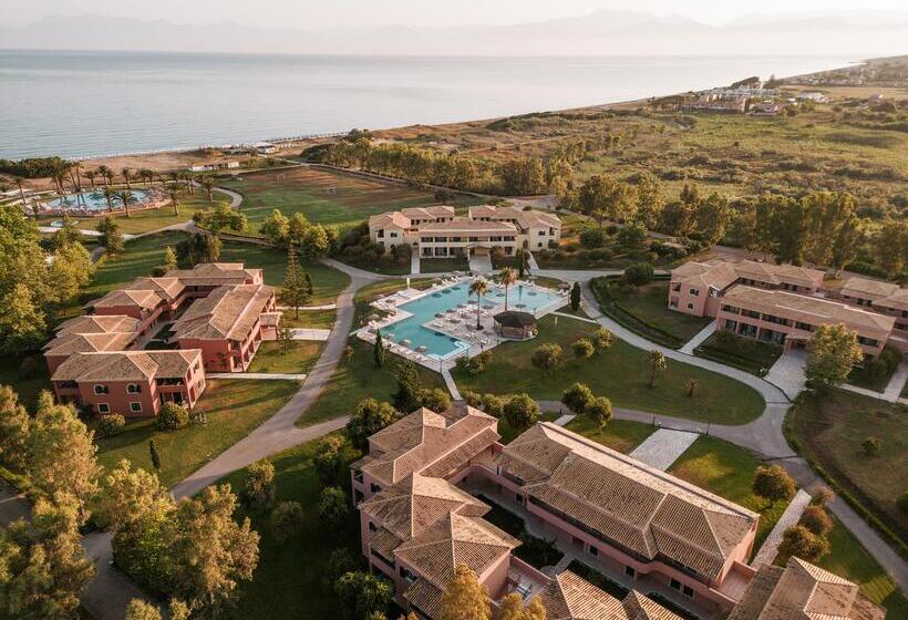 リゾートホテル Grecotel Luxme Costa Botanica