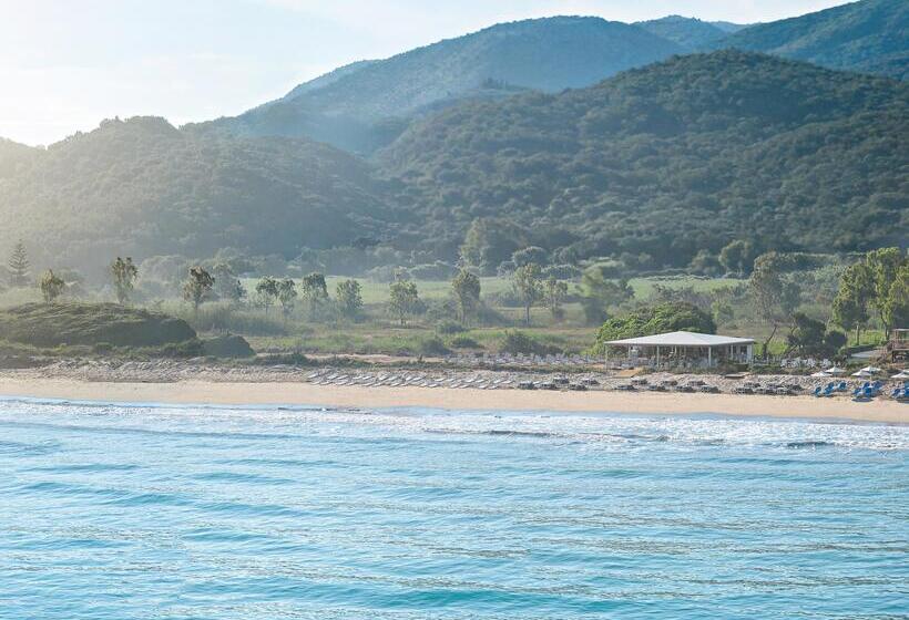 リゾートホテル Grecotel Luxme Costa Botanica