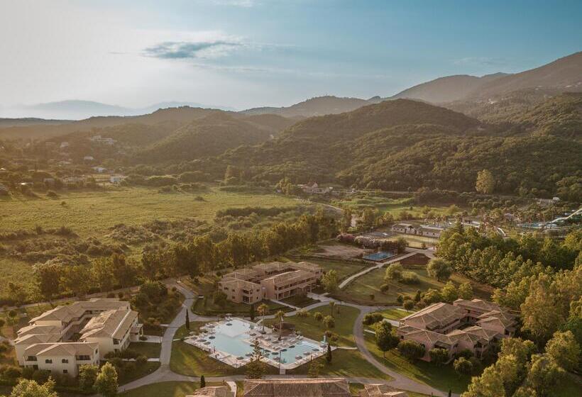 リゾートホテル Grecotel Luxme Costa Botanica