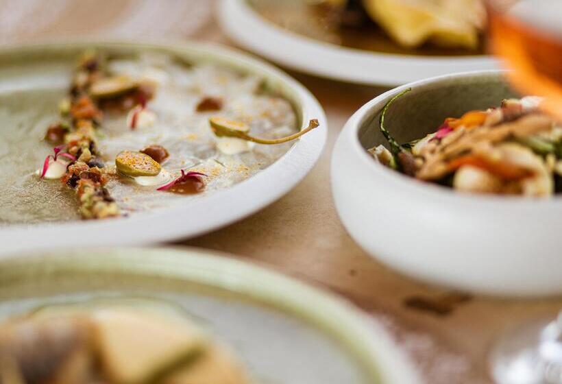 リゾートホテル Grecotel Luxme Costa Botanica