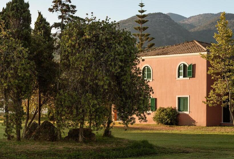 リゾートホテル Grecotel Luxme Costa Botanica