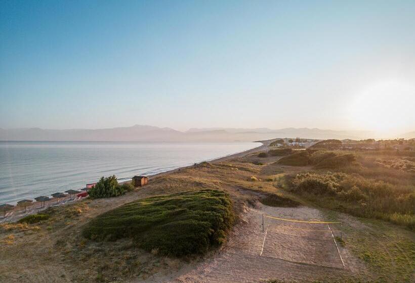 リゾートホテル Grecotel Luxme Costa Botanica