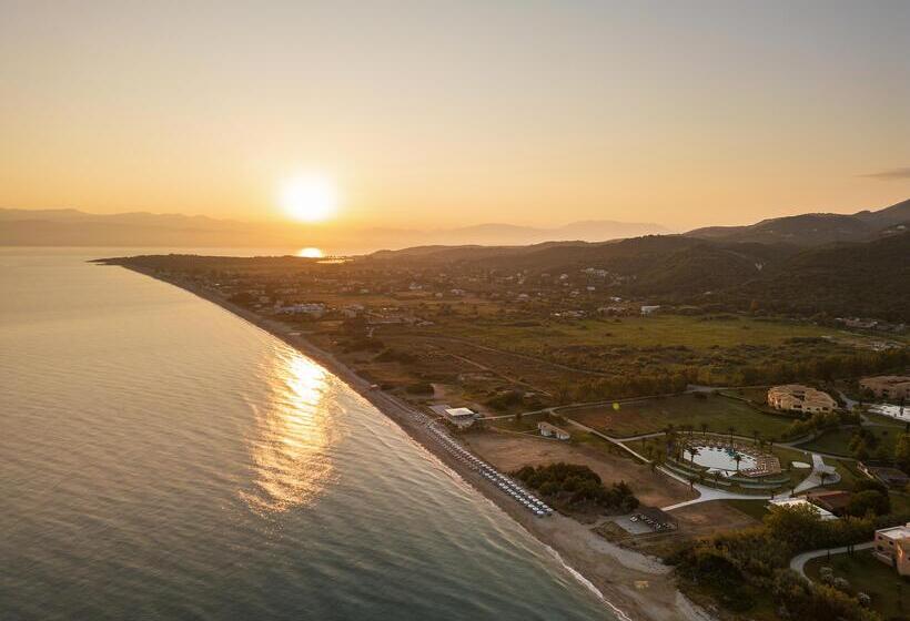 リゾートホテル Grecotel Luxme Costa Botanica