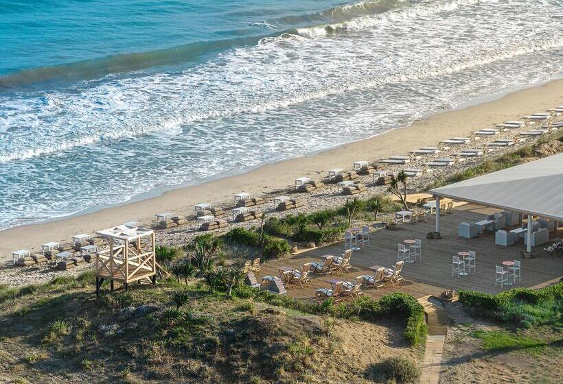 استراحتگاه Grecotel Luxme Costa Botanica