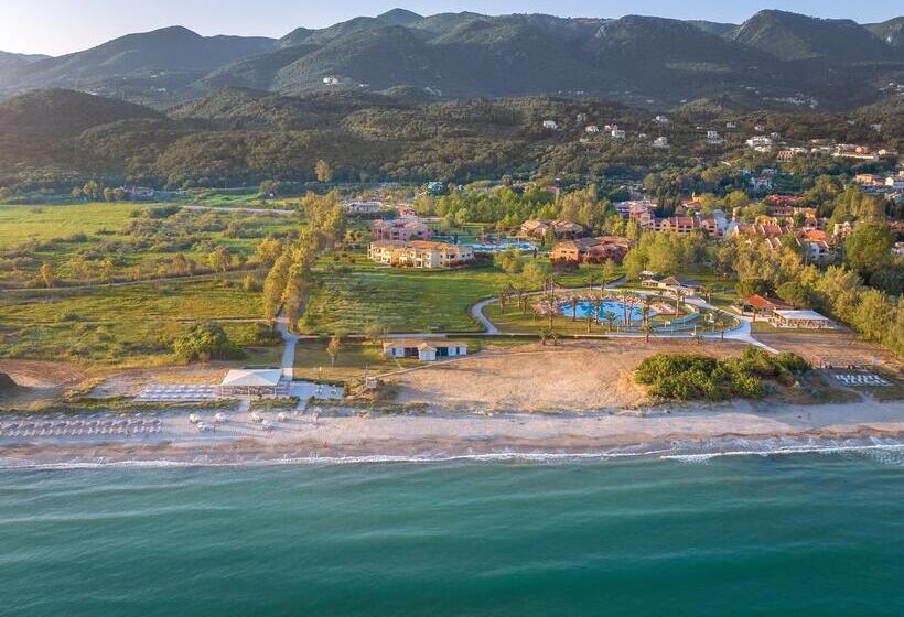 استراحتگاه Grecotel Luxme Costa Botanica