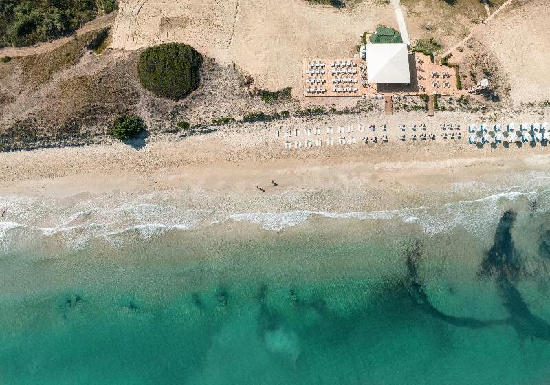 リゾートホテル Grecotel Luxme Costa Botanica