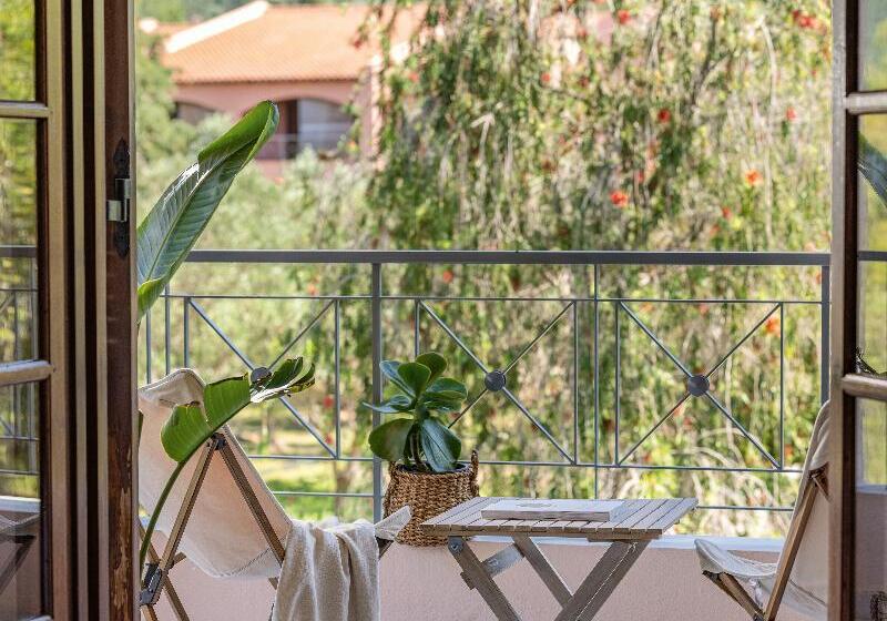 リゾートホテル Grecotel Luxme Costa Botanica