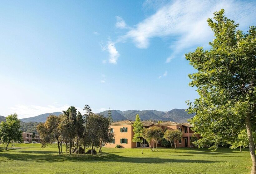 リゾートホテル Grecotel Luxme Costa Botanica