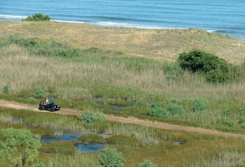 リゾートホテル Grecotel Luxme Costa Botanica