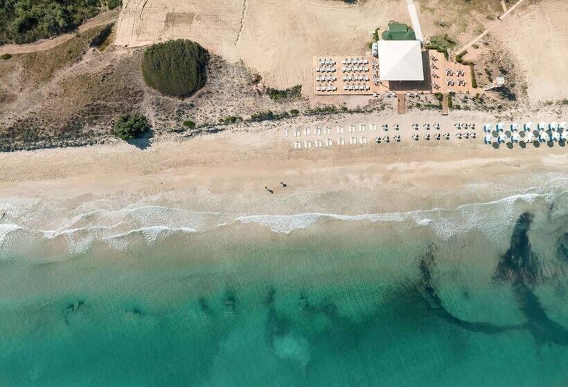 リゾートホテル Grecotel Luxme Costa Botanica