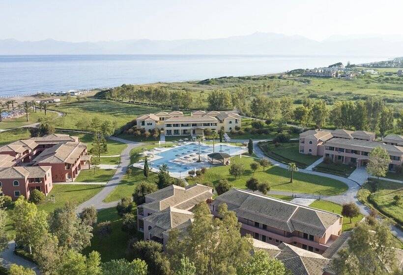 リゾートホテル Grecotel Luxme Costa Botanica