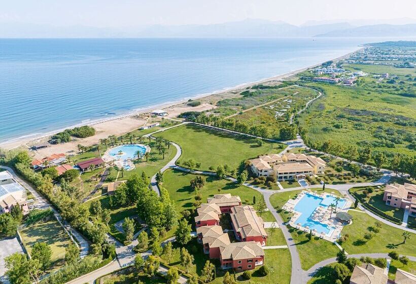 リゾートホテル Grecotel Luxme Costa Botanica