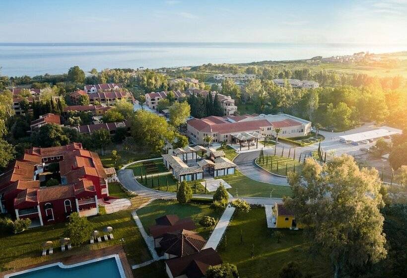 リゾートホテル Grecotel Luxme Costa Botanica