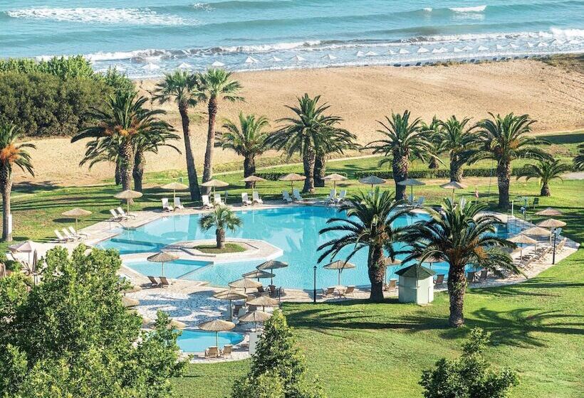 リゾートホテル Grecotel Luxme Costa Botanica