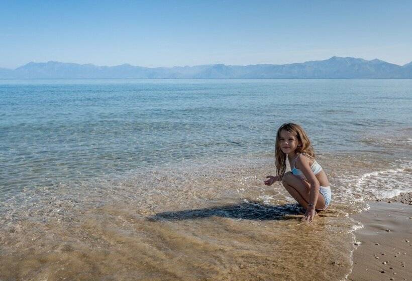 リゾートホテル Grecotel Luxme Costa Botanica