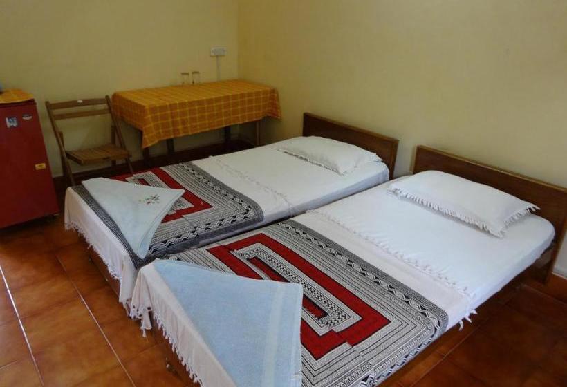 Resort Pinto Guest House