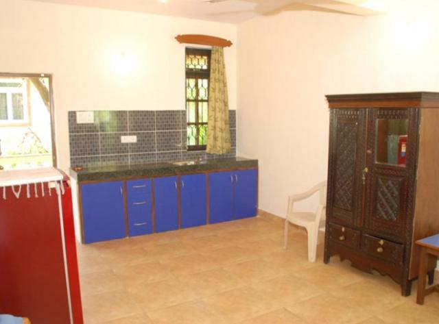 Resort Pinto Guest House