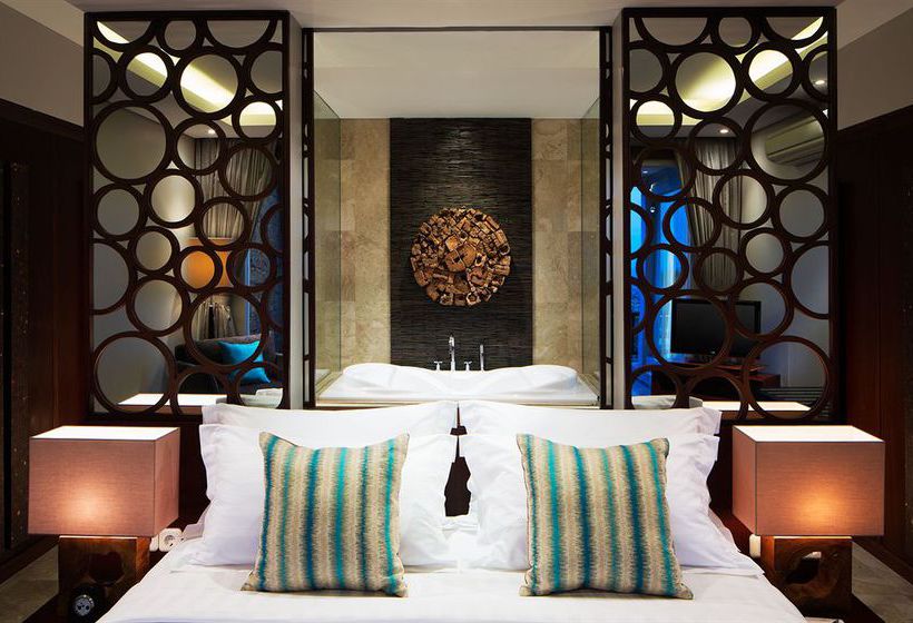 渡假胜地  Sun Island Suites & Spa Goa Gong