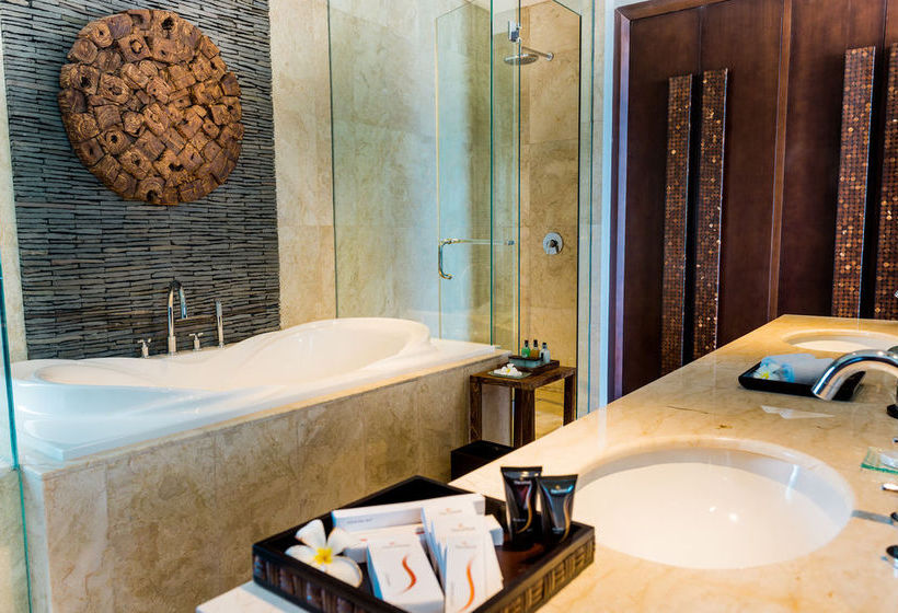 渡假胜地  Sun Island Suites & Spa Goa Gong