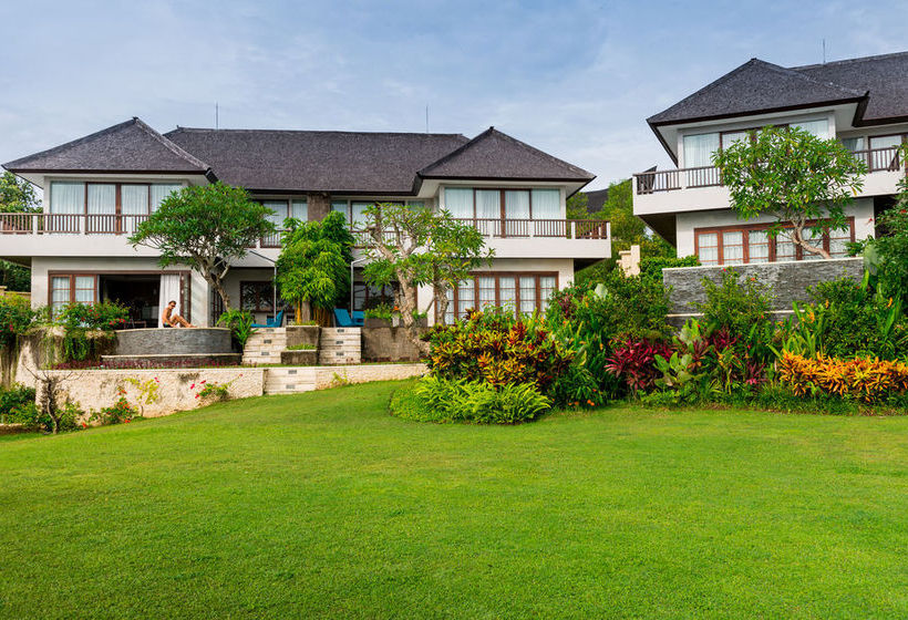 渡假胜地  Sun Island Suites & Spa Goa Gong