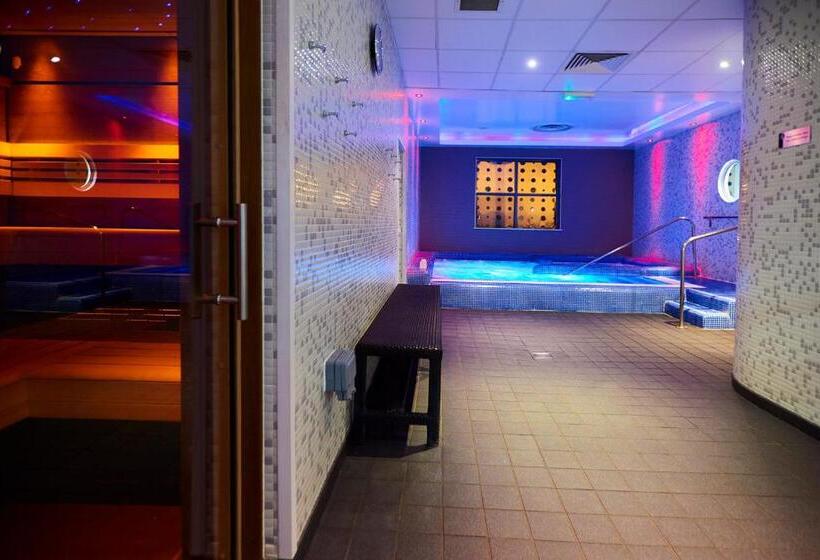 Курорт The Warwickshire Hotel And Country Club